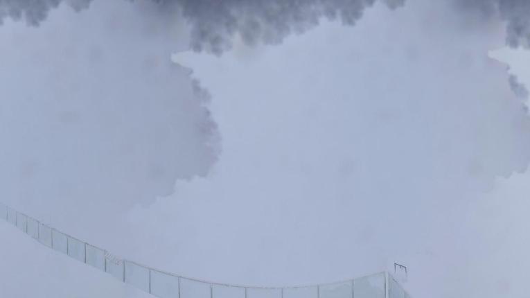 Webcam Les Menuires: La Masse