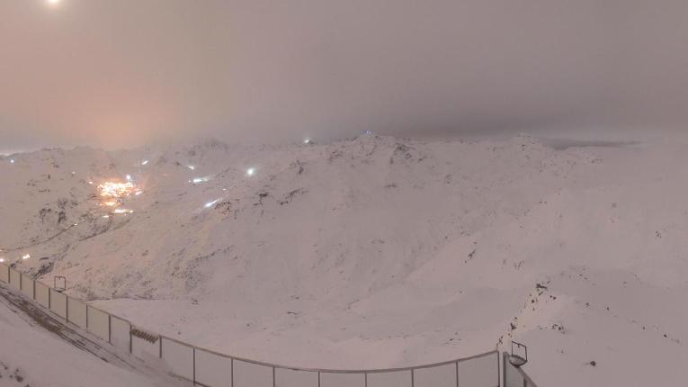 Webcam Les Menuires: La Masse