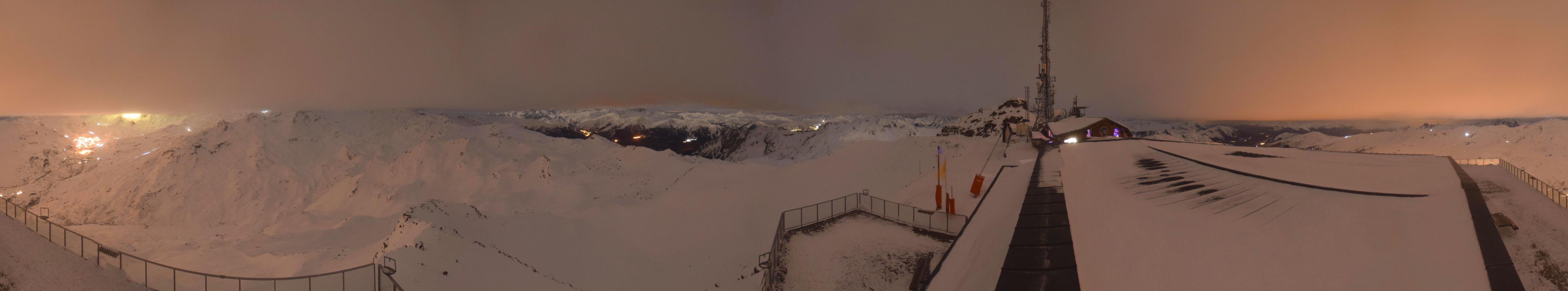 Webcam Les Menuires: La Masse