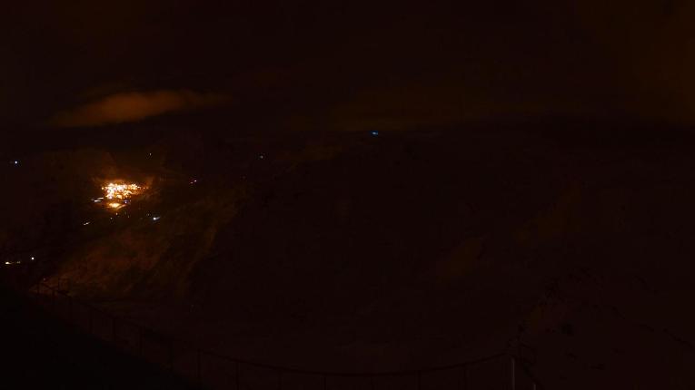 Webcam Les Menuires: La Masse