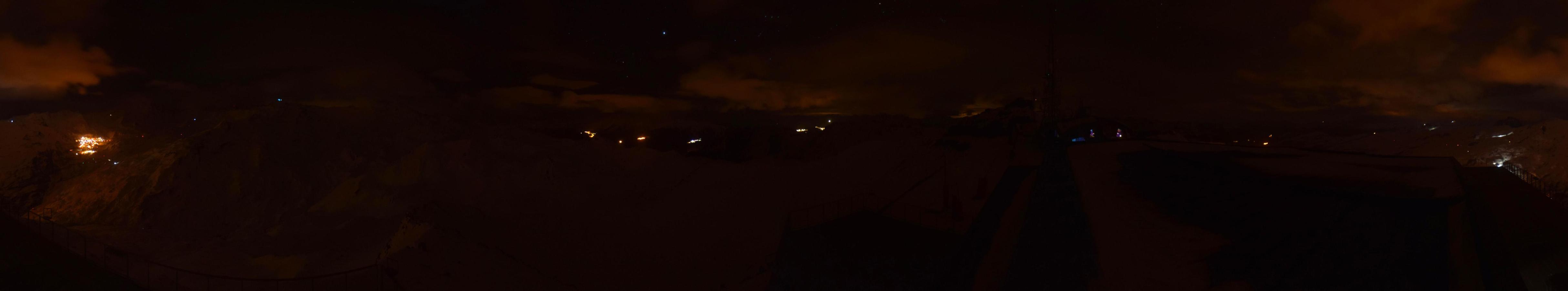 Webcam Les Menuires: La Masse