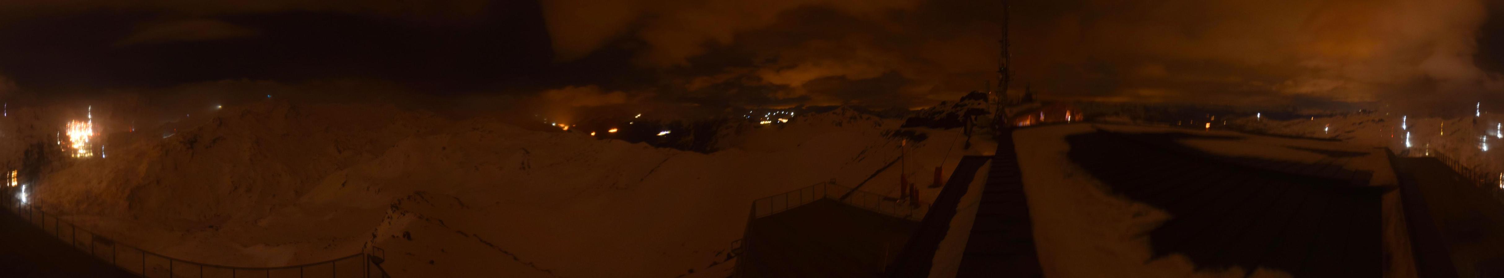 Webcam Les Menuires: La Masse