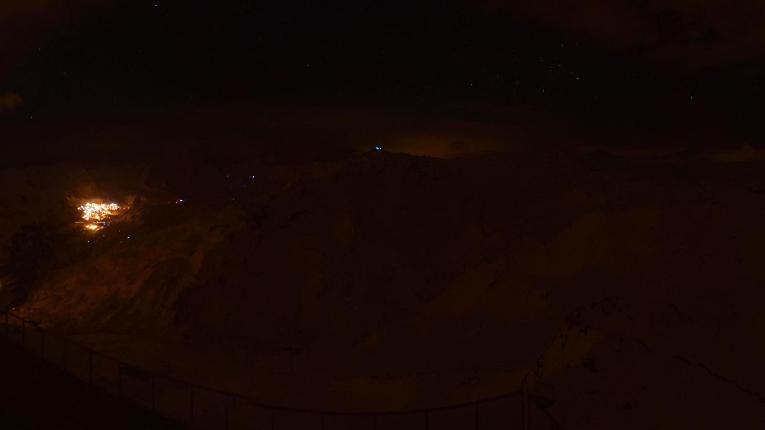 Webcam Les Menuires: La Masse