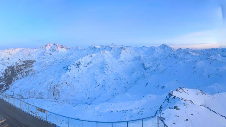 Webcam Les Menuires: La Masse