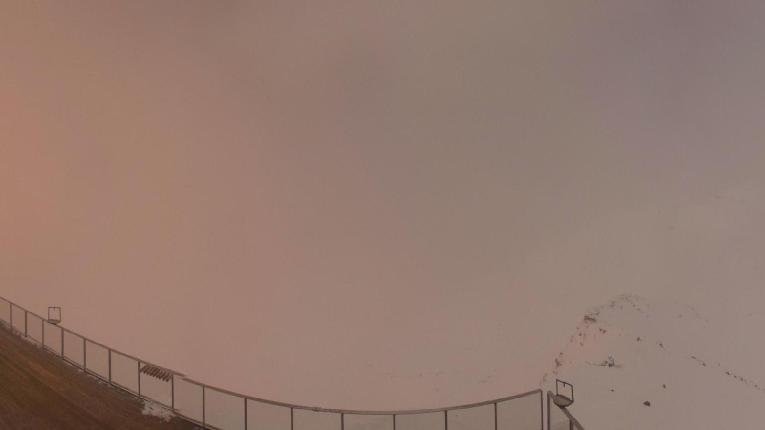 Webcam Les Menuires: La Masse