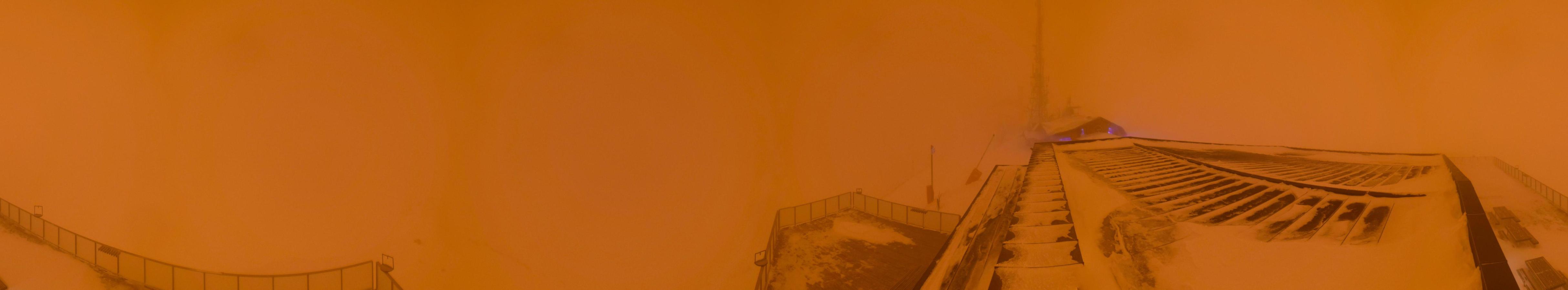 Webcam Les Menuires: La Masse