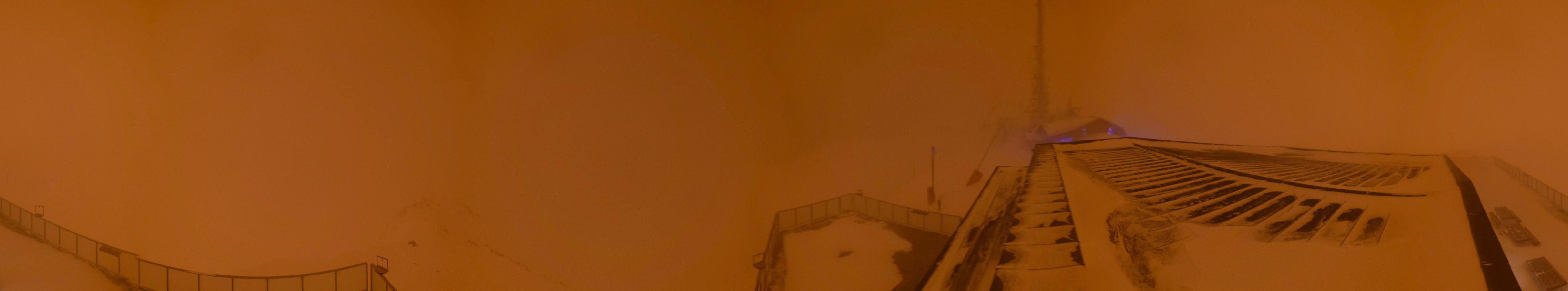 Webcam Les Menuires: La Masse