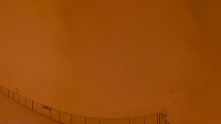 Webcam Les Menuires: La Masse