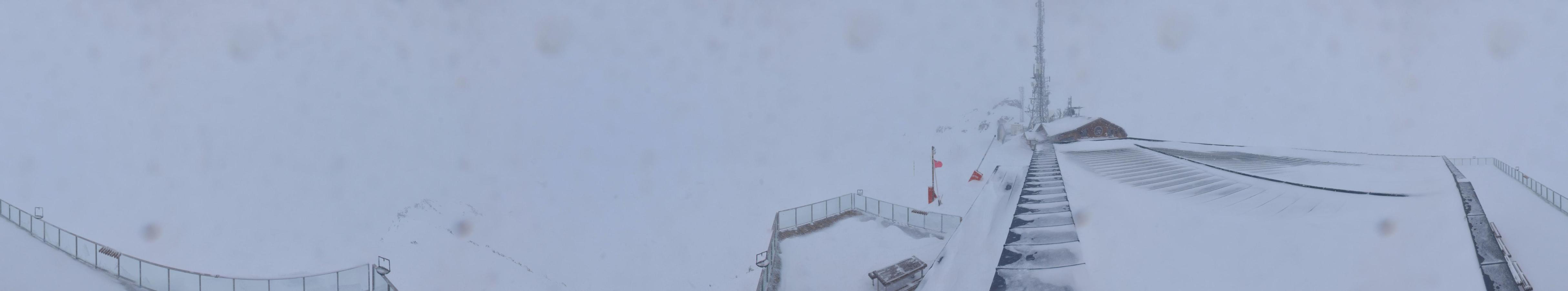 Webcam Les Menuires: La Masse