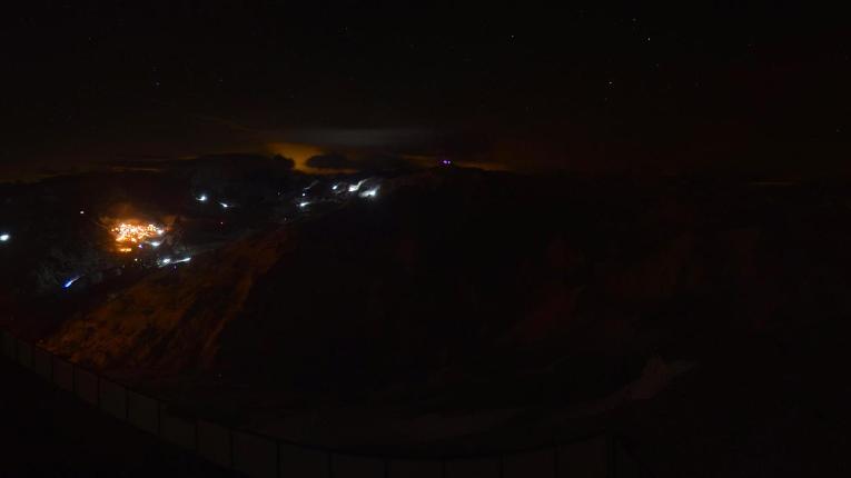 Webcam Les Menuires: La Masse