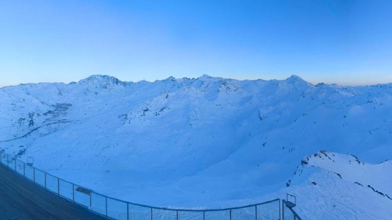 Webcam Les Menuires: La Masse