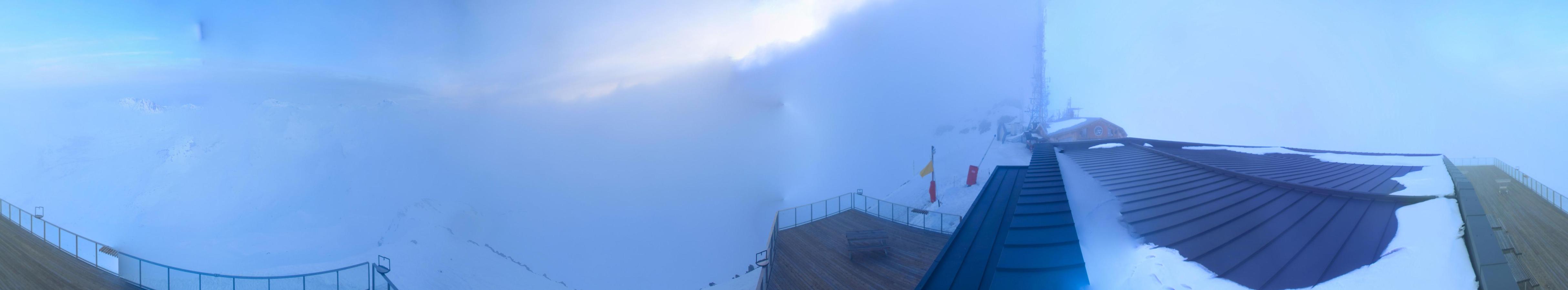 Webcam Les Menuires: La Masse