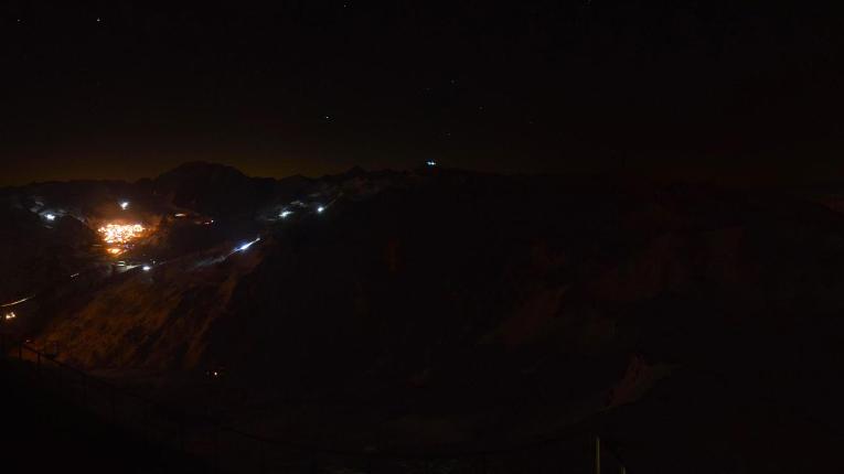 Webcam Les Menuires: La Masse