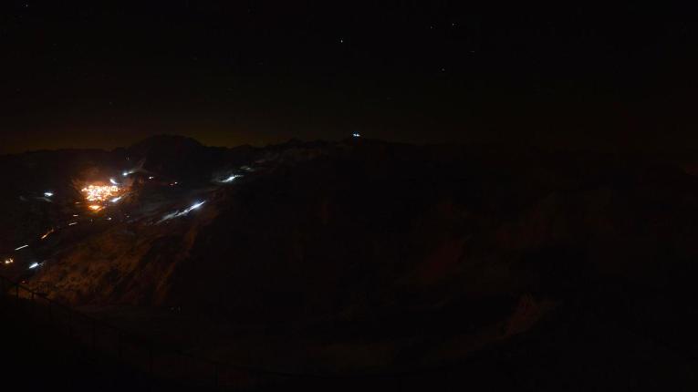 Webcam Les Menuires: La Masse