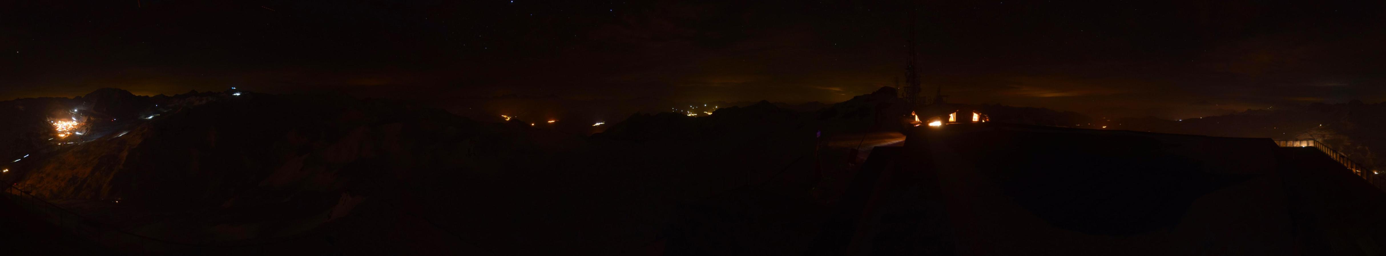 Webcam Les Menuires: La Masse