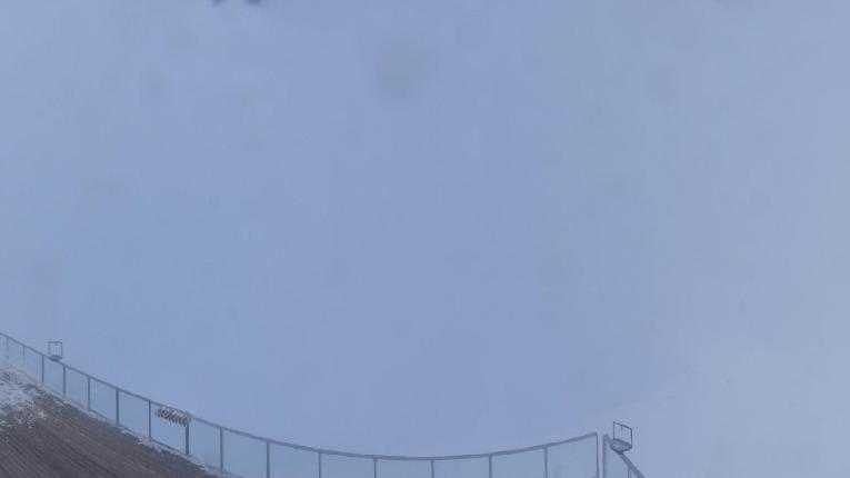 Webcam Les Menuires: La Masse