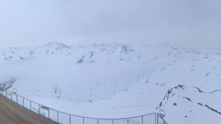 Webcam Les Menuires: La Masse