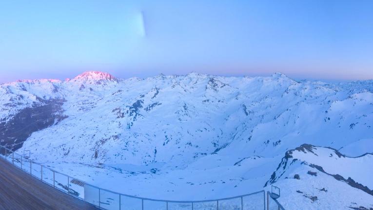 Webcam Les Menuires: La Masse