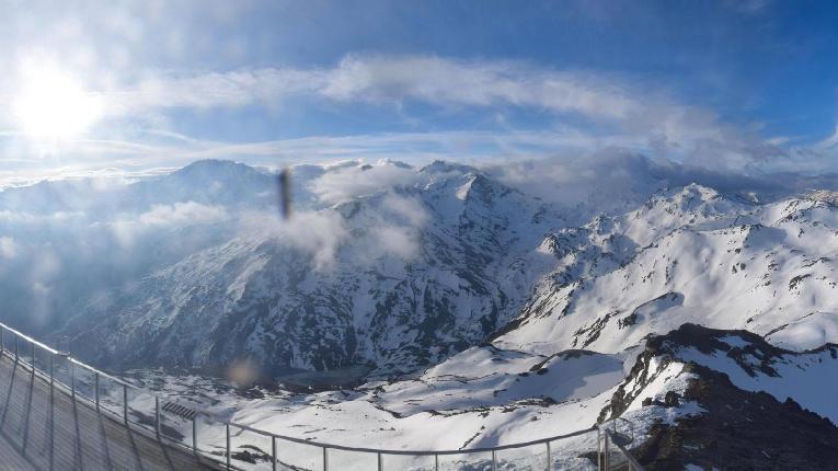 Webcam Les Menuires: La Masse