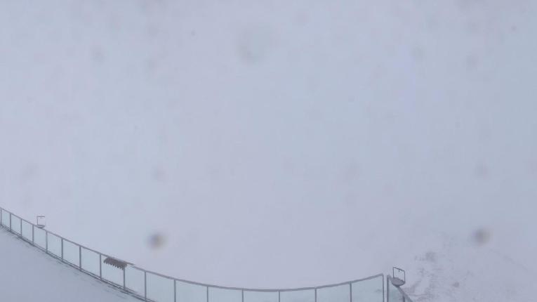 Webcam Les Menuires: La Masse