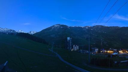 Les Menuires: La croisette (lesmenuires.com)