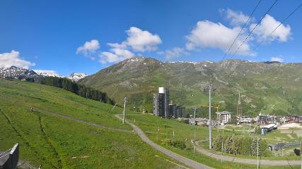Les Menuires: La croisette (lesmenuires.com)