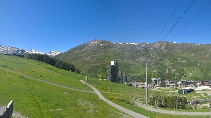 Les Menuires: La croisette (lesmenuires.com)