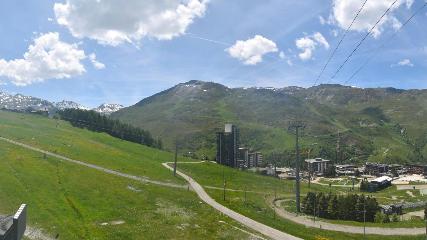 Les Menuires: La croisette (lesmenuires.com)