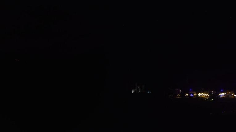 Webcam Les Menuires: La croisette