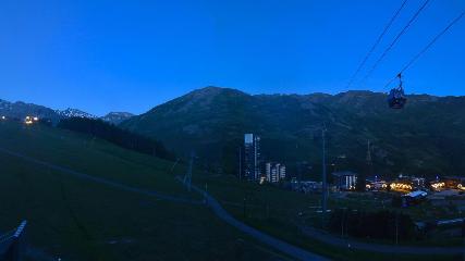 Les Menuires: La croisette (lesmenuires.com)