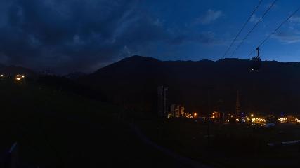 Les Menuires: La croisette (lesmenuires.com)