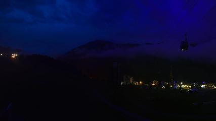 Les Menuires: La croisette (lesmenuires.com)