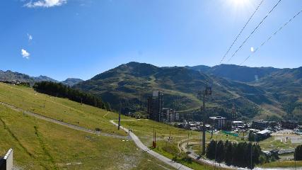 Les Menuires: La croisette (lesmenuires.com)