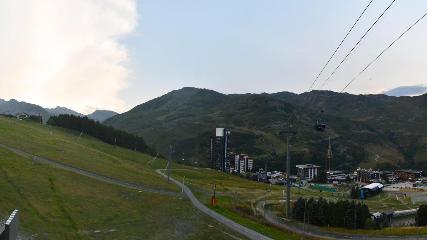 Les Menuires: La croisette (lesmenuires.com)