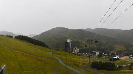 Les Menuires: La croisette (lesmenuires.com)