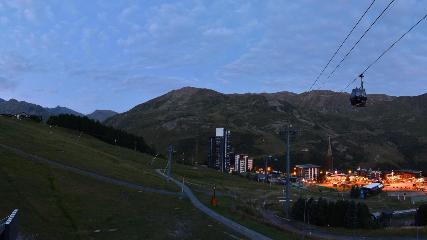 Les Menuires: La croisette (lesmenuires.com)