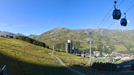 Les Menuires: La croisette (lesmenuires.com)