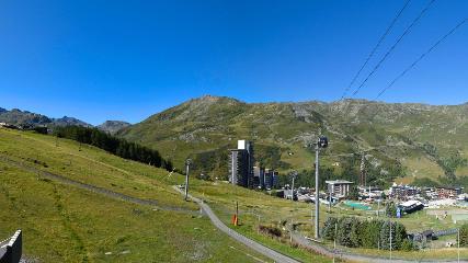Les Menuires: La croisette (lesmenuires.com)