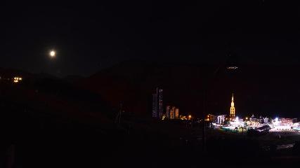Les Menuires: La croisette (lesmenuires.com)