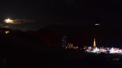 Les Menuires: La croisette (lesmenuires.com)