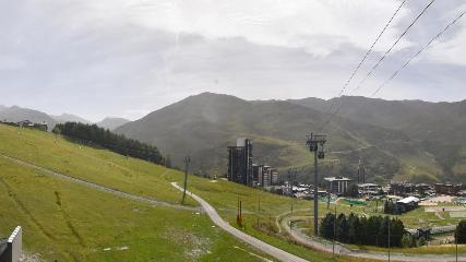 Les Menuires: La croisette (lesmenuires.com)