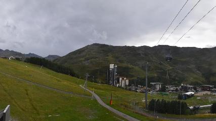 Les Menuires: La croisette (lesmenuires.com)
