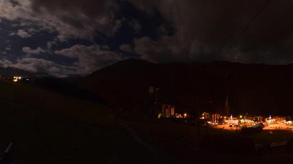 Les Menuires: La croisette (lesmenuires.com)