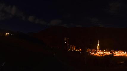 Les Menuires: La croisette (lesmenuires.com)