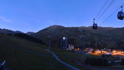 Les Menuires: La croisette (lesmenuires.com)