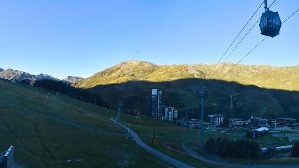 Les Menuires: La croisette (lesmenuires.com)
