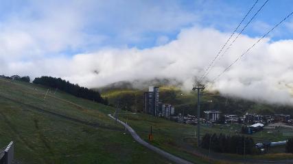 Les Menuires: La croisette (lesmenuires.com)