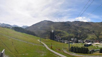Les Menuires: La croisette (lesmenuires.com)