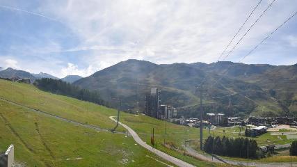 Les Menuires: La croisette (lesmenuires.com)