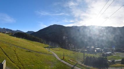 Les Menuires: La croisette (lesmenuires.com)
